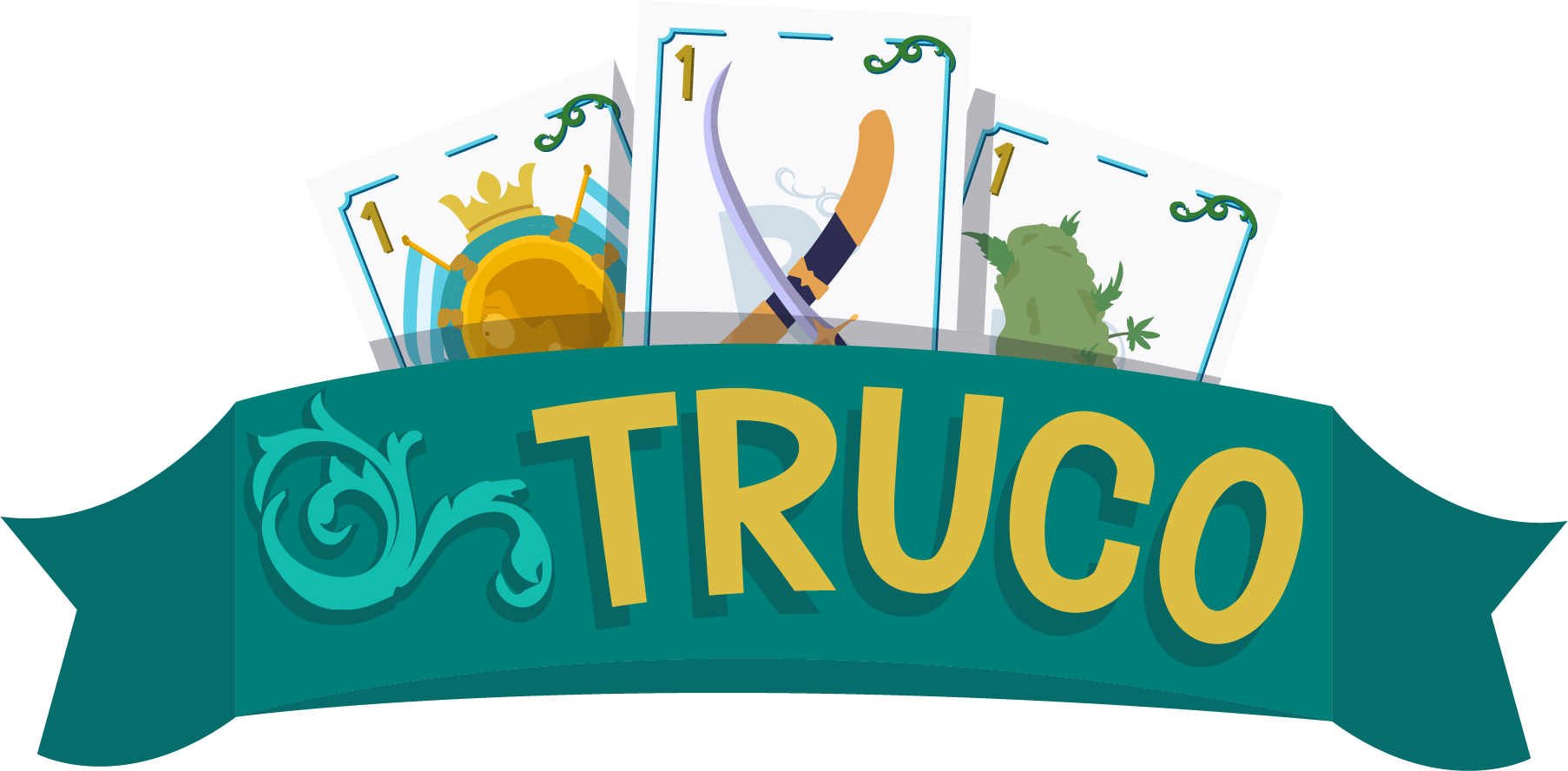 Jugar Truco