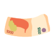 1000 pesos