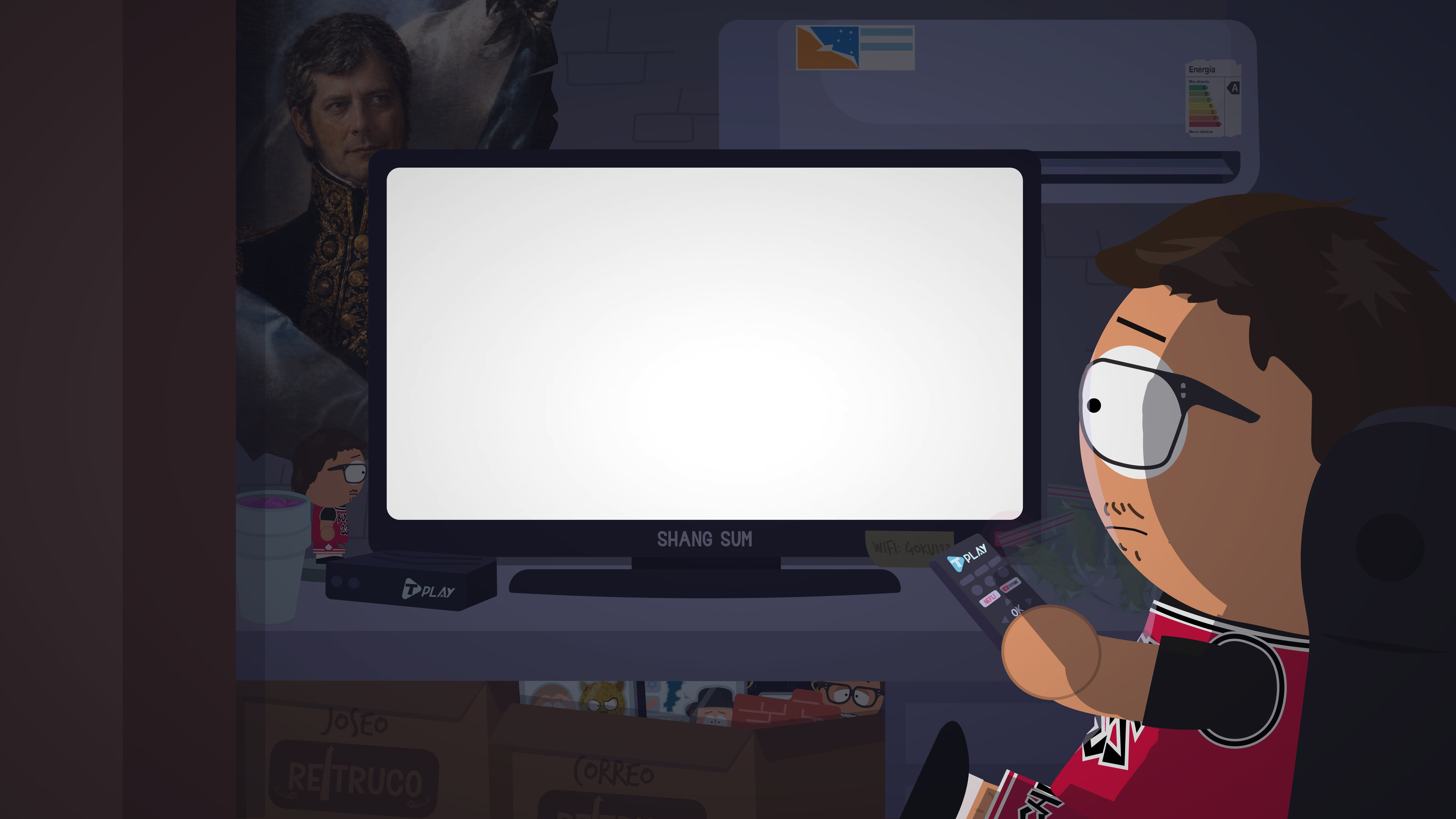 DaroTV